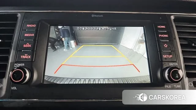 Kia The New Carnival 2018 Серый из Кореи, фото 6