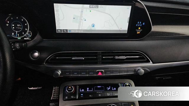 Hyundai Palisade 2022 Белый из Кореи, фото 6