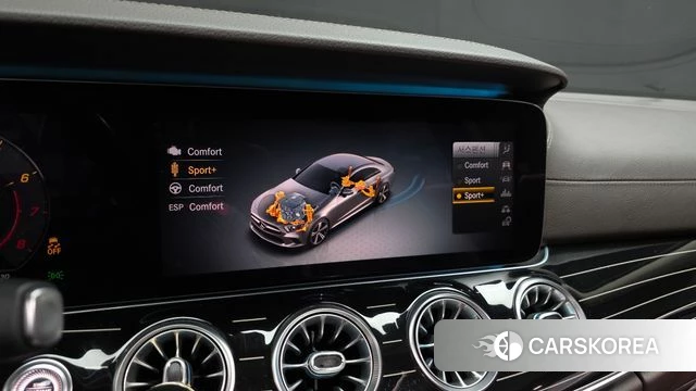 Mercedes-Benz CLS-Class C257 2019 Белый из Кореи, фото 6