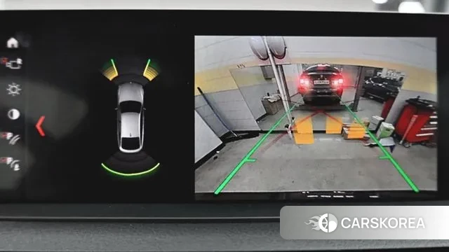 BMW 3 Series GT (F34) 2020 Серый из Кореи, фото 6