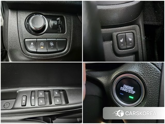 Chevrolet (GM Daewoo) The New Spark 2018 Жемчужный цвет из Кореи, фото 6
