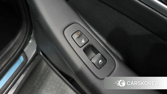 Hyundai Sonata (DN8) 2019 Серый из Кореи, фото 6