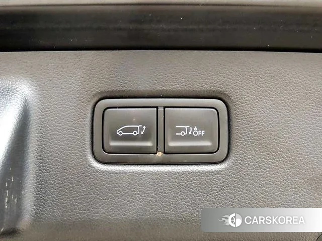 Hyundai Staria 2021 Черный из Кореи, фото 6