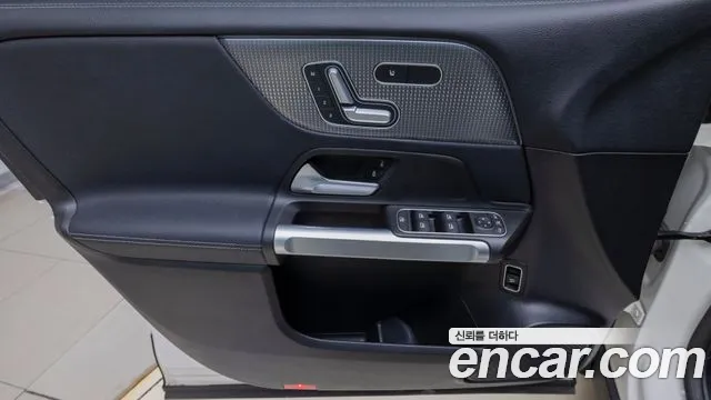 Mercedes-Benz GLB-Class X247 id 2708481 из Кореи 6