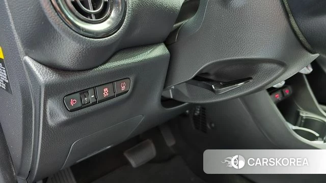 Kia The New Morning (JA) 2024 Серый из Кореи, фото 6