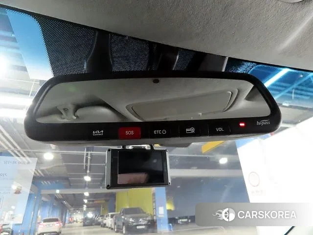 Kia The New K3 2nd generation id 3650042 из Кореи 6