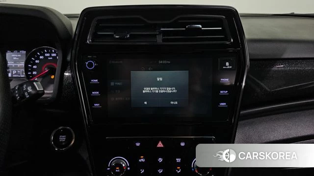 Ssangyong Berry New Tivoli 2019 Белый из Кореи, фото 6