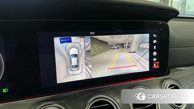 Mercedes-Benz E-Class W213 2022 Белый из Кореи, фото 6