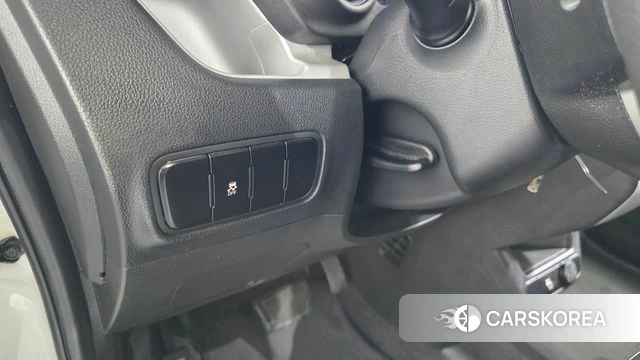 Kia The New Ray 2022 Белый из Кореи, фото 6