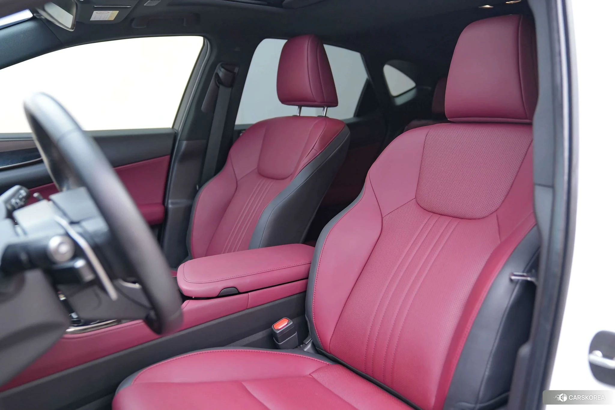 Lexus NX 2023 Белый из Китая, фото 6