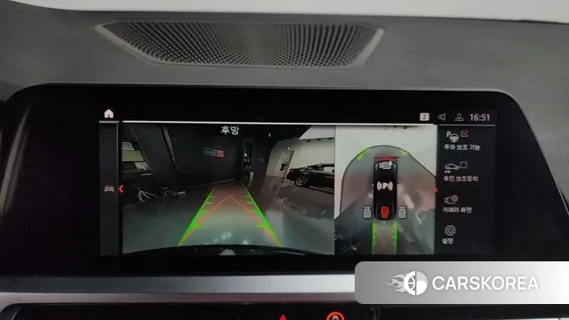 BMW 3 Series (G20) 2020 Черный из Кореи, фото 6