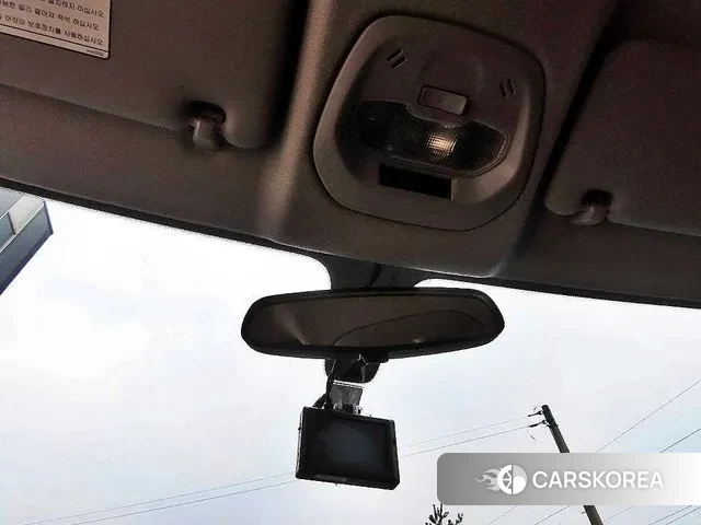 Chevrolet (GM Daewoo) The New Spark 2020 Белый из Кореи, фото 6