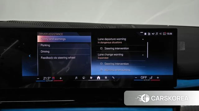 BMW 5 Series (G60) 2025 Серый из Кореи, фото 6