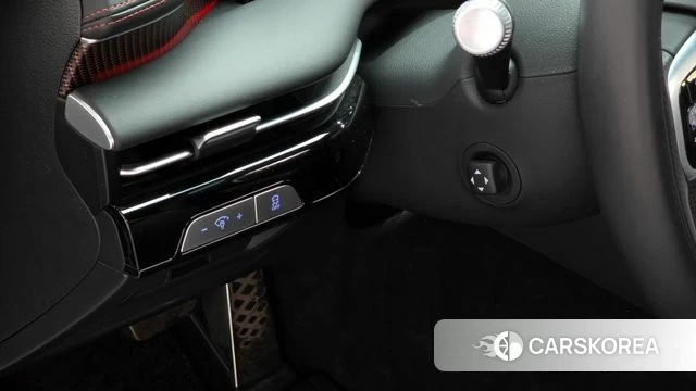 Genesis G80 (RG3) 2024 Белый из Кореи, фото 6