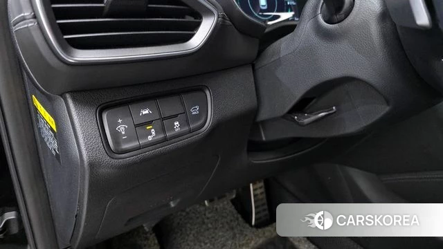 Hyundai Santa Fe TM 2019 Черный из Кореи, фото 6