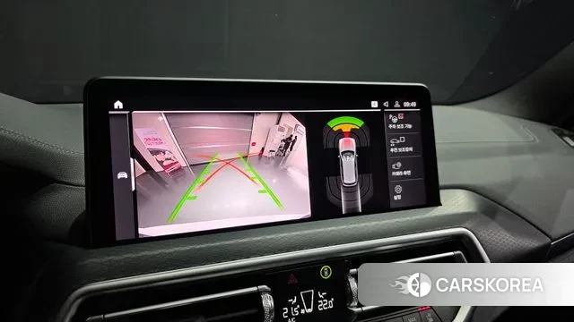 BMW X3 (G01) 2023 Белый из Кореи, фото 6