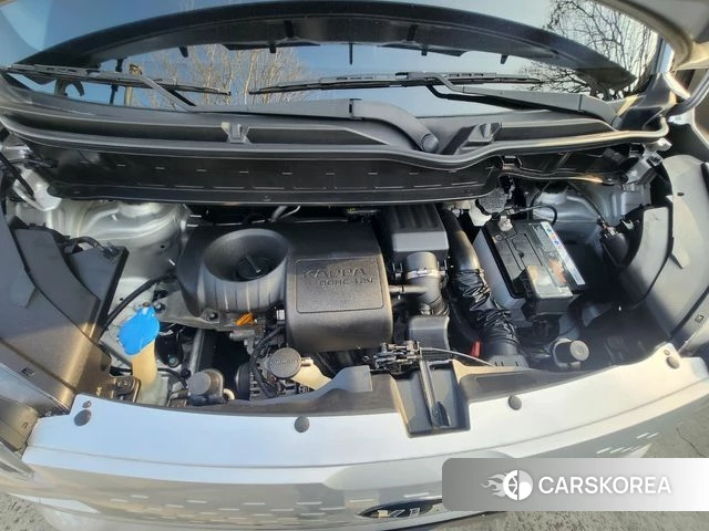 Kia The New Ray 2019 Серебряный из Кореи, фото 6