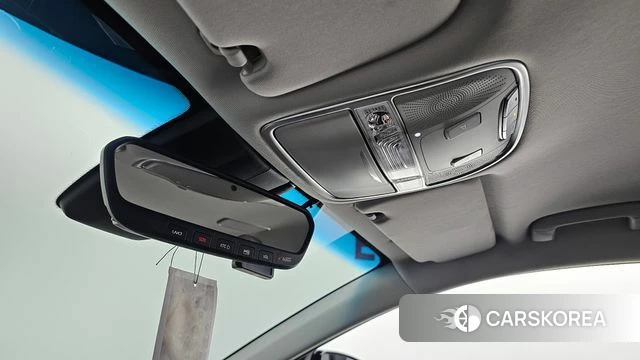 Kia More K9 2018 Черный из Кореи, фото 6