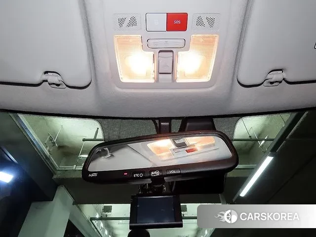 Hyundai The New Casper 2025 Белый из Кореи, фото 6