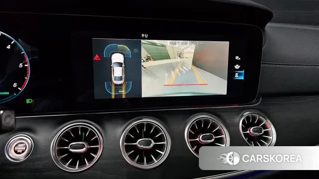 Mercedes-Benz CLS-Class C257 2022 Серый из Кореи, фото 6