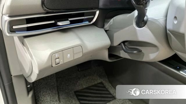 Hyundai The New Avante (CN7) 2024 Белый из Кореи, фото 6