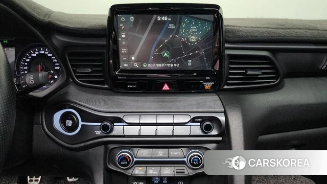 Hyundai Veloster (JS) 2020 Серый из Кореи, фото 6