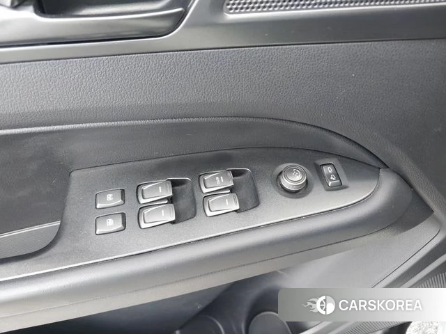 Ssangyong The New Rexton Sports Cannes 2021 Белый из Кореи, фото 6