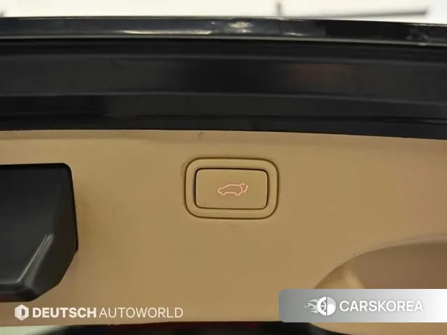 Kia The New Carnival 2019 Черный из Кореи, фото 6