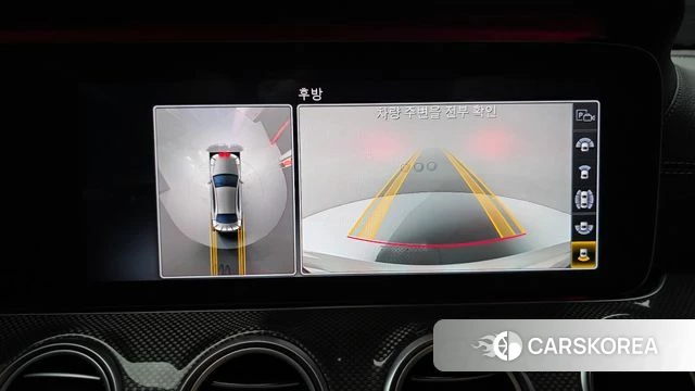 Mercedes-Benz E-Class W213 2019 Белый из Кореи, фото 6