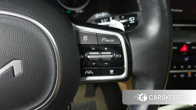 Kia Carnival 4th generation 2021 Белый из Кореи, фото 6