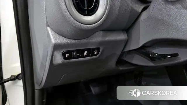 Kia All New Morning (JA) 2019 Белый из Кореи, фото 6