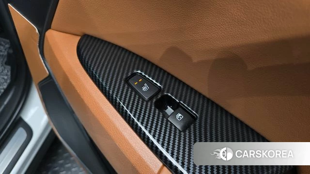 Kia Sportage 5th Generation 2022 Белый из Кореи, фото 6