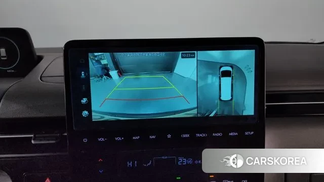 Hyundai Staria 2021 Черный из Кореи, фото 6