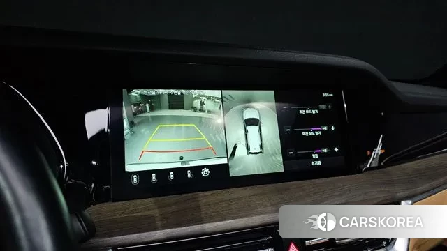 Kia Mohave Master 2021 Белый из Кореи, фото 6