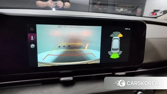 Kia Carnival 4th generation id 3084228 из Кореи 6