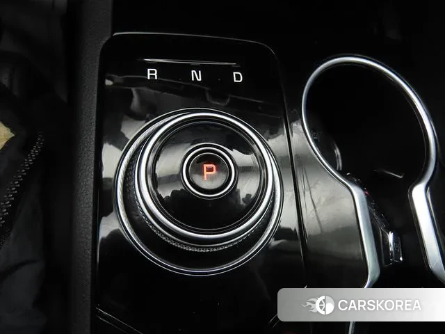 Kia K5 Hybrid 3rd Generation 2023 Серый из Кореи, фото 6