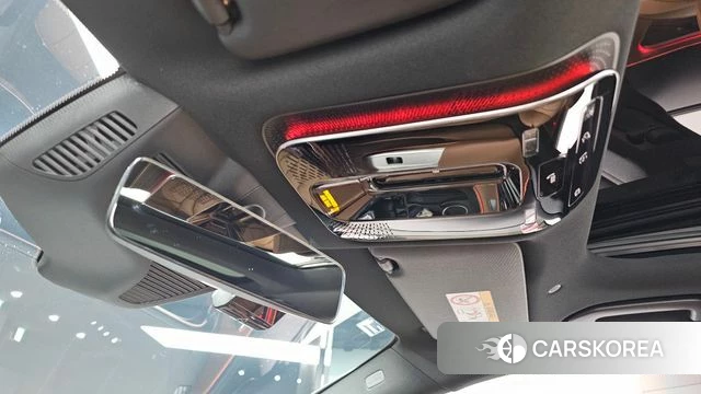 Mercedes-Benz E-Class W214 2025 Черный из Кореи, фото 6