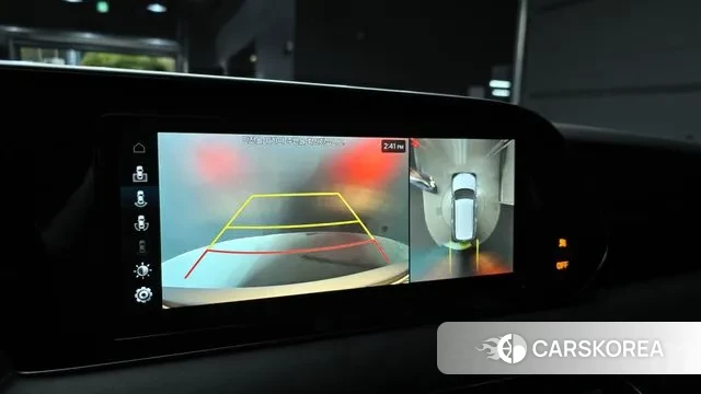 Hyundai Palisade 2020 Белый из Кореи, фото 6