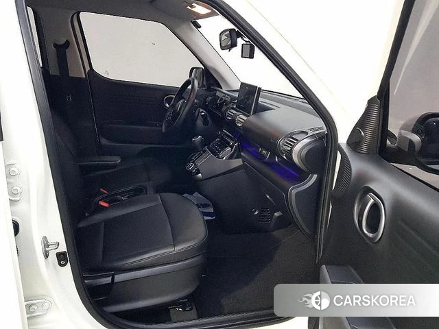 Hyundai Casper 2022 Белый из Кореи, фото 6