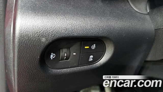 Hyundai Casper id 2521052 из Кореи 6