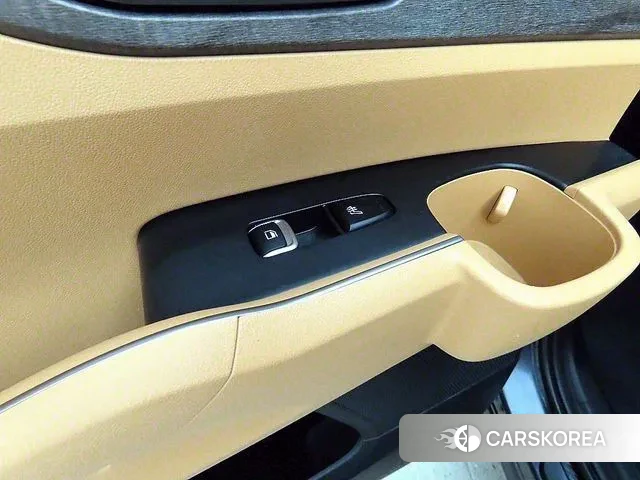 Kia Sorento 4th Generation 2021 Серый из Кореи, фото 6