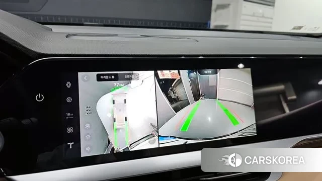 Renault Korea (Samsung) Grand Coleos 2025 Белый из Кореи, фото 6