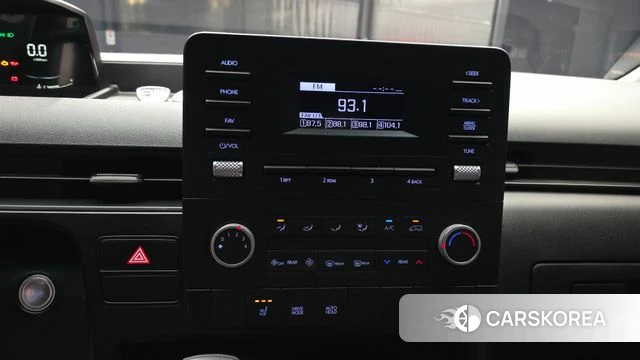 Hyundai Staria 2023 Серый из Кореи, фото 6
