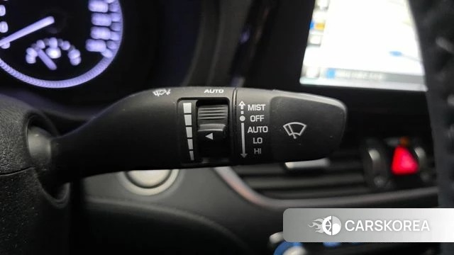 Hyundai Grandeur IG 2019 Серый из Кореи, фото 6