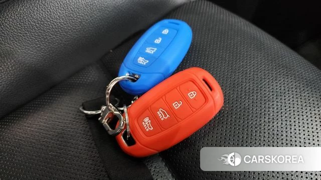 Hyundai Veloster (JS) 2018 Серый из Кореи, фото 6