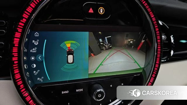 Mini Cooper S 2023 Зеленый из Кореи, фото 6
