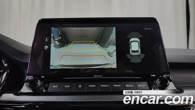 Kia Seltos id 2645707 из Кореи 6