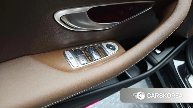 Mercedes-Benz E-Class W213 2021 Черный из Кореи, фото 6