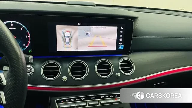 Mercedes-Benz E-Class W213 2023 Белый из Кореи, фото 6