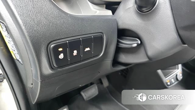 Kia The New Ray 2022 Жемчужный цвет из Кореи, фото 6